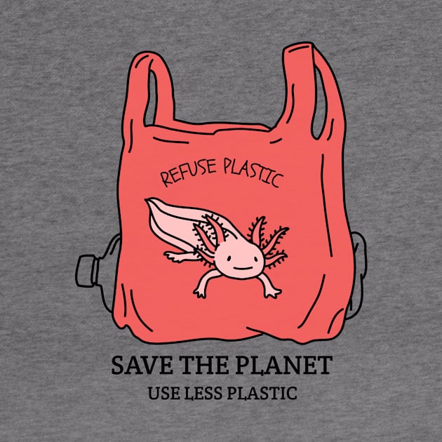 save the planet by FUNNY LIFE